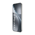 Oppo Find X9 Pro 512GB Silk White