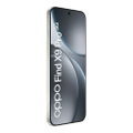 Oppo Find X9 Pro 512GB Silk White