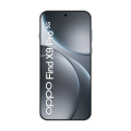 Oppo Find X9 Pro 512GB Silk White