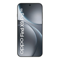 Oppo Find X9 Pro 512GB Silk White
