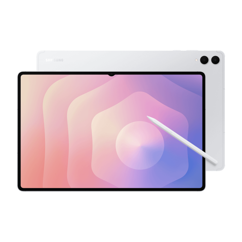 Samsung Galaxy Tab S11 Ultra 5G 512GB Silver
