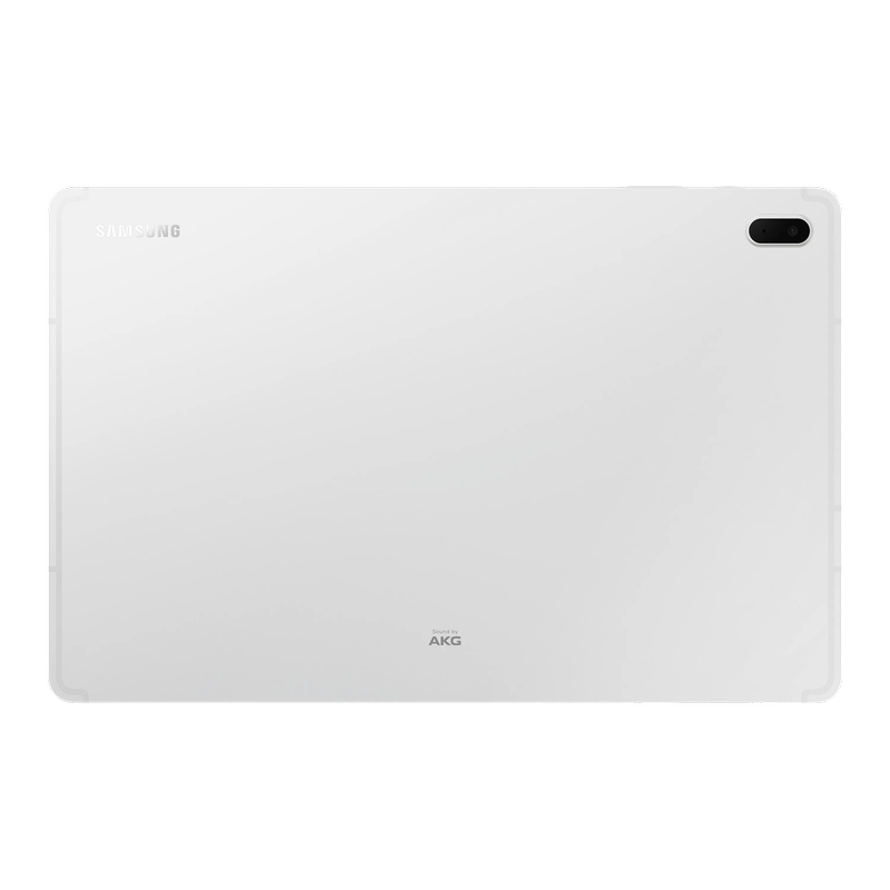 Samsung Galaxy Tab S7 FE 5G 128GB Mystic Silver