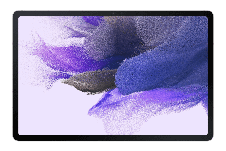 Samsung Samsung Galaxy Tab S7 FE 5G 128GB Mystic Silver