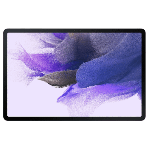 Samsung Samsung Galaxy Tab S7 FE 5G 128GB Mystic Silver