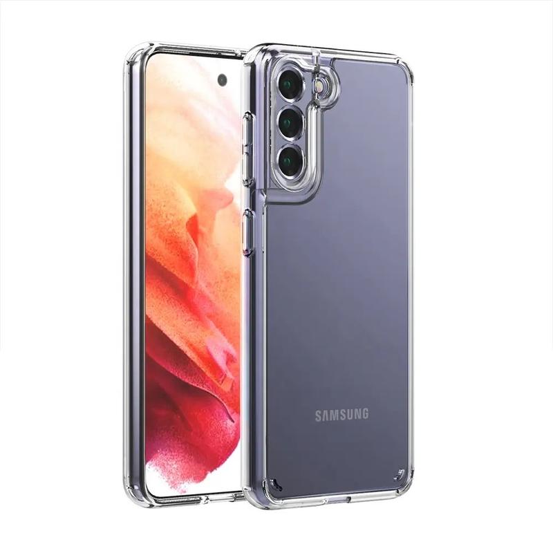 Universal Clear Case | Galaxy S21 FE
