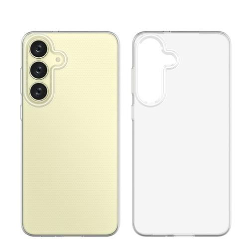 Universal Universal Clear Case | Galaxy S25 FE