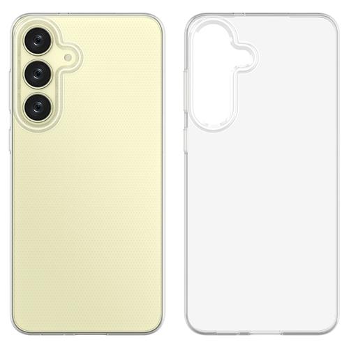 Universal Universal Clear Case | Galaxy S25 FE