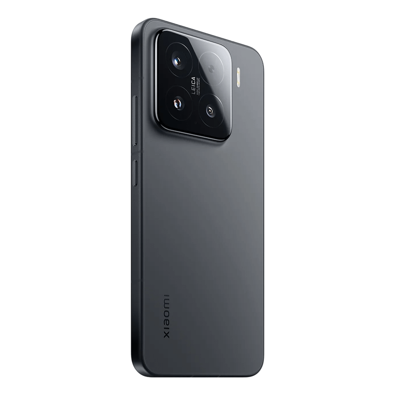 Xiaomi 15 256GB Black
