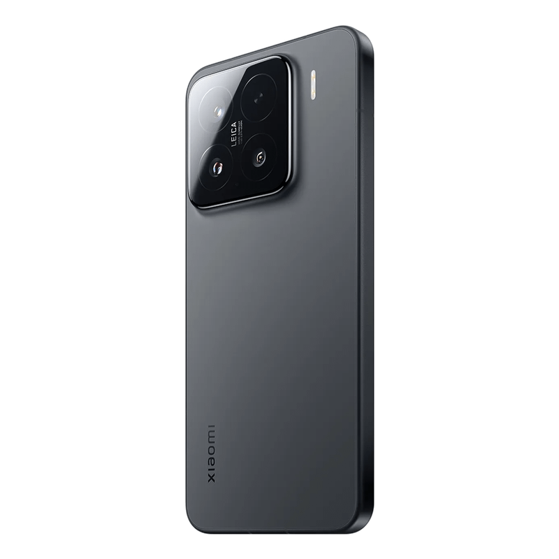 Xiaomi 15 256GB Black