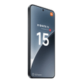 Xiaomi 15 256GB Black