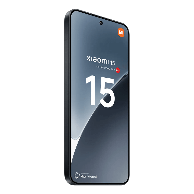 Xiaomi 15 256GB Black