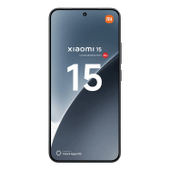 Xiaomi 15 256GB Black