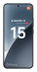 15 256GB Black