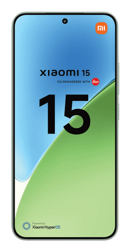 Xiaomi Xiaomi 15 256GB Green