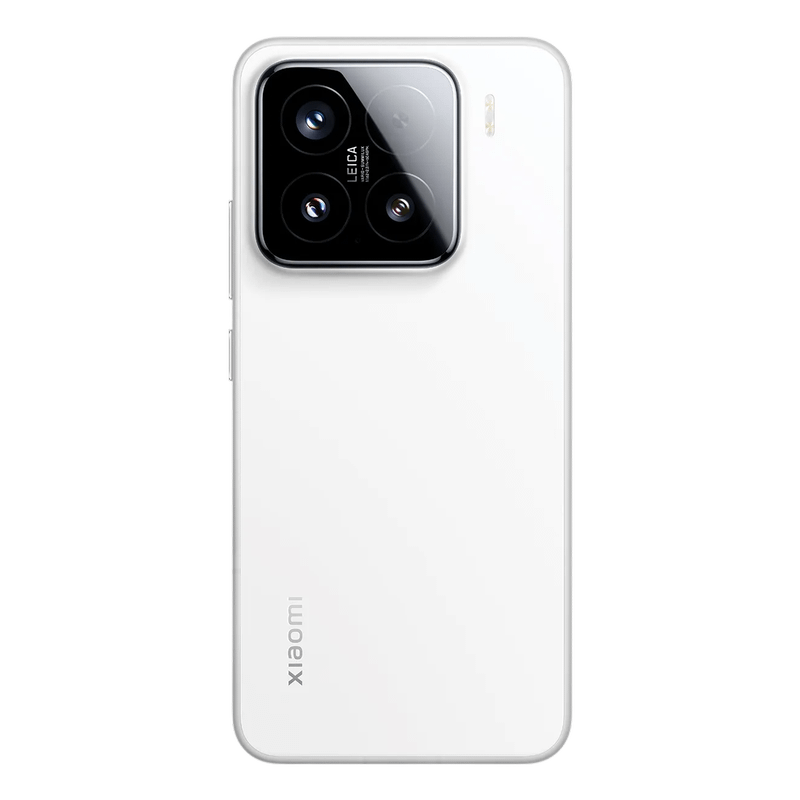 Xiaomi 15 256GB White