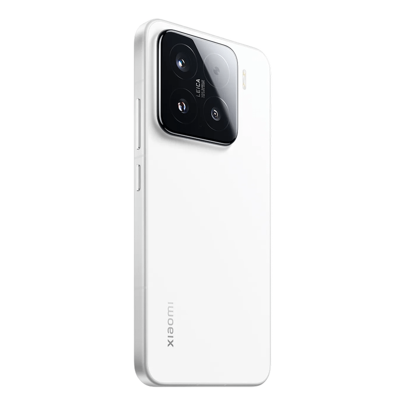 Xiaomi 15 256GB White