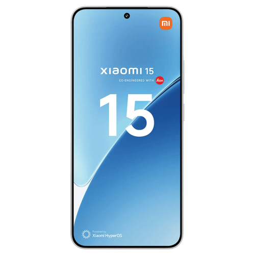 Xiaomi Xiaomi 15 256GB White