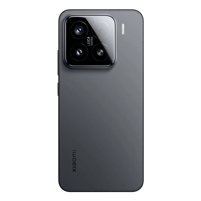 Xiaomi 15 512GB Black
