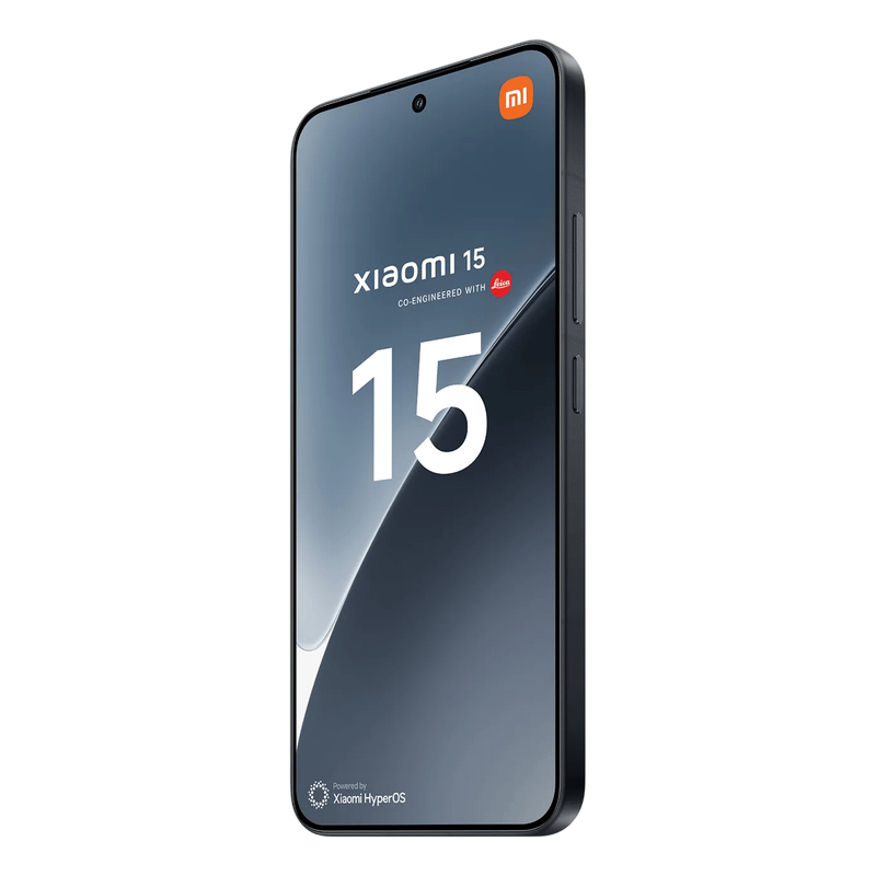 Xiaomi 15 512GB Black