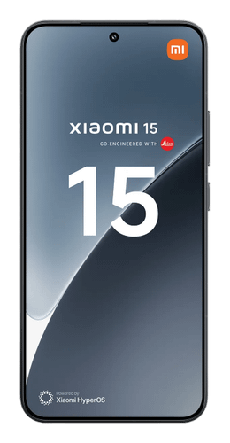 Xiaomi Xiaomi 15 512GB Black