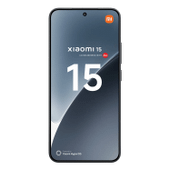 Xiaomi 15 512GB Black