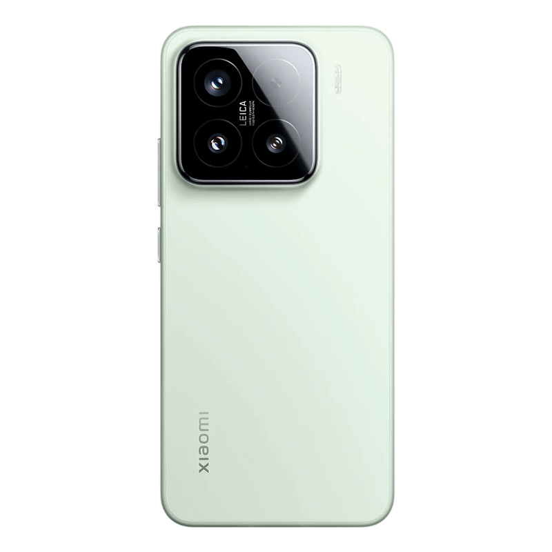 Xiaomi 15 512GB Green