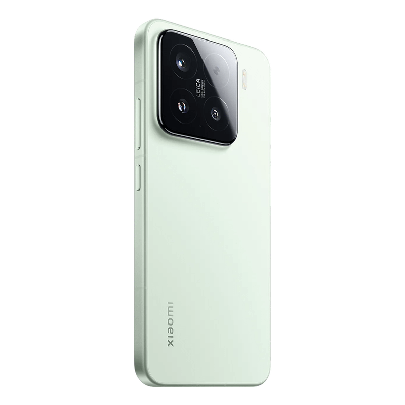Xiaomi 15 512GB Green