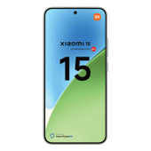 Xiaomi 15 512GB Green