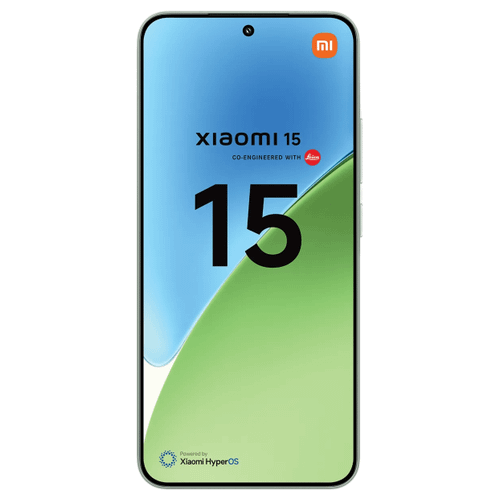 Xiaomi Xiaomi 15 512GB Green