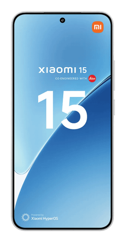 Xiaomi Xiaomi 15 512GB White
