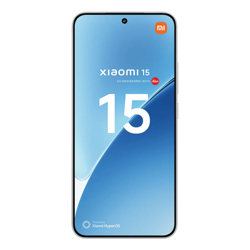 Xiaomi 15 512GB White