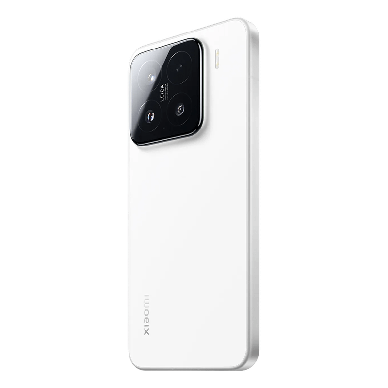 Xiaomi 15 512GB White