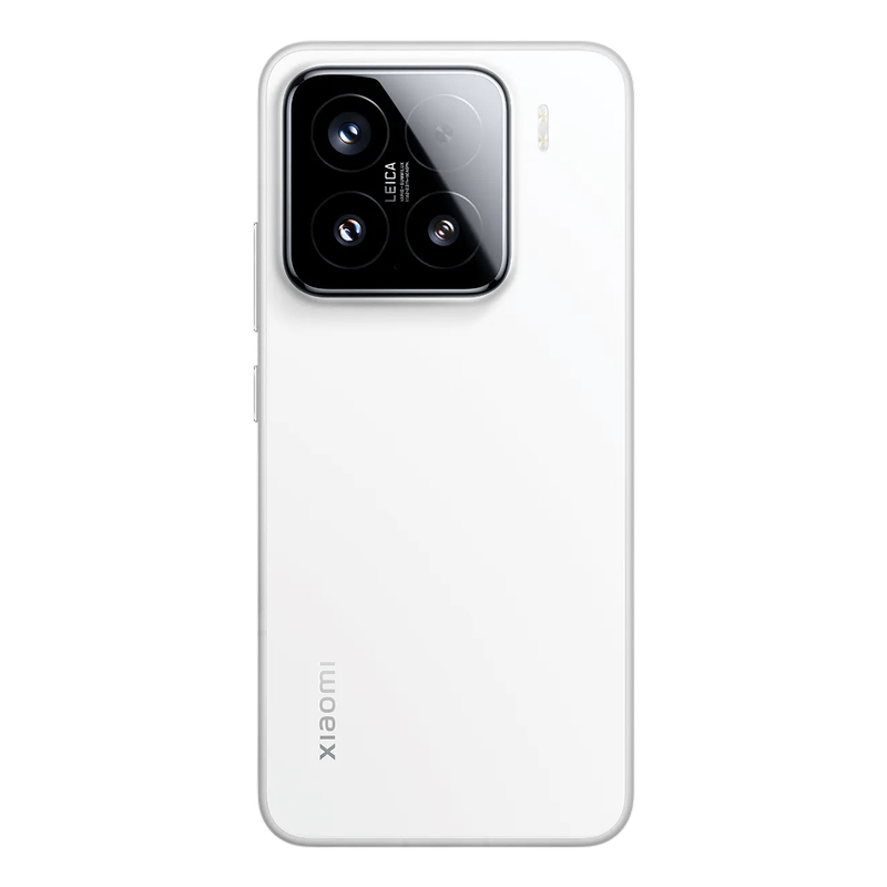 Xiaomi 15 512GB White