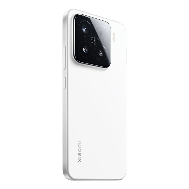 Xiaomi 15 512GB White