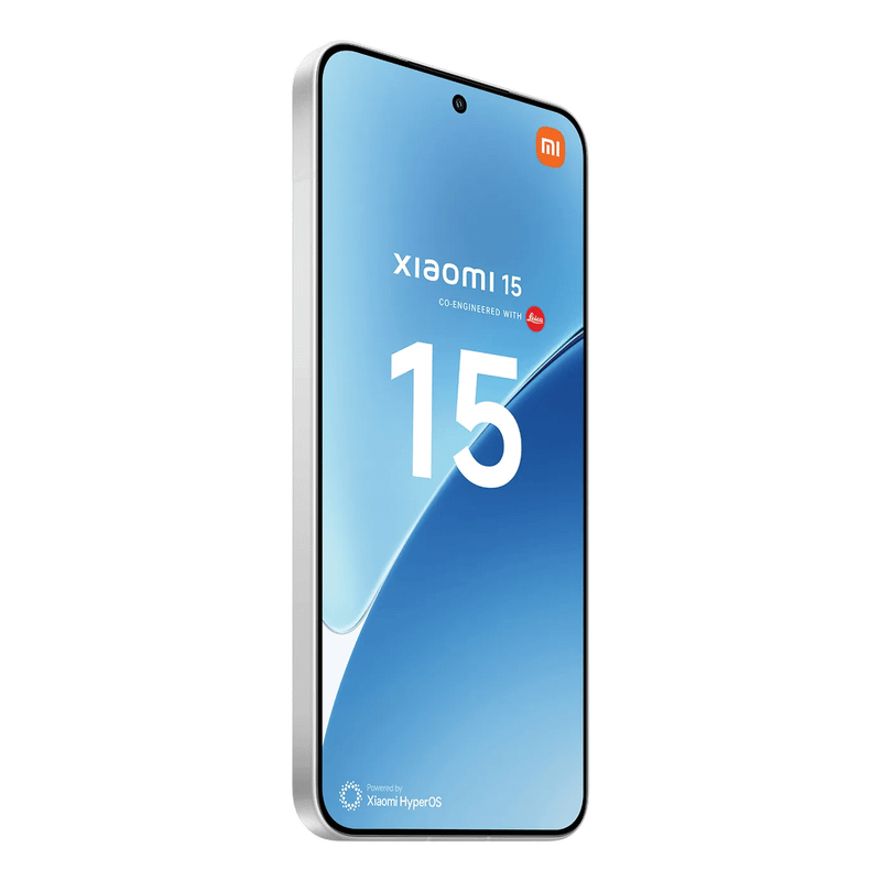 Xiaomi 15 512GB White