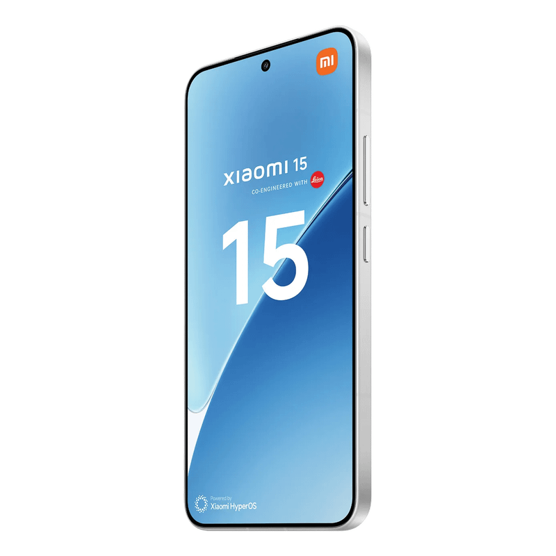 Xiaomi 15 512GB White
