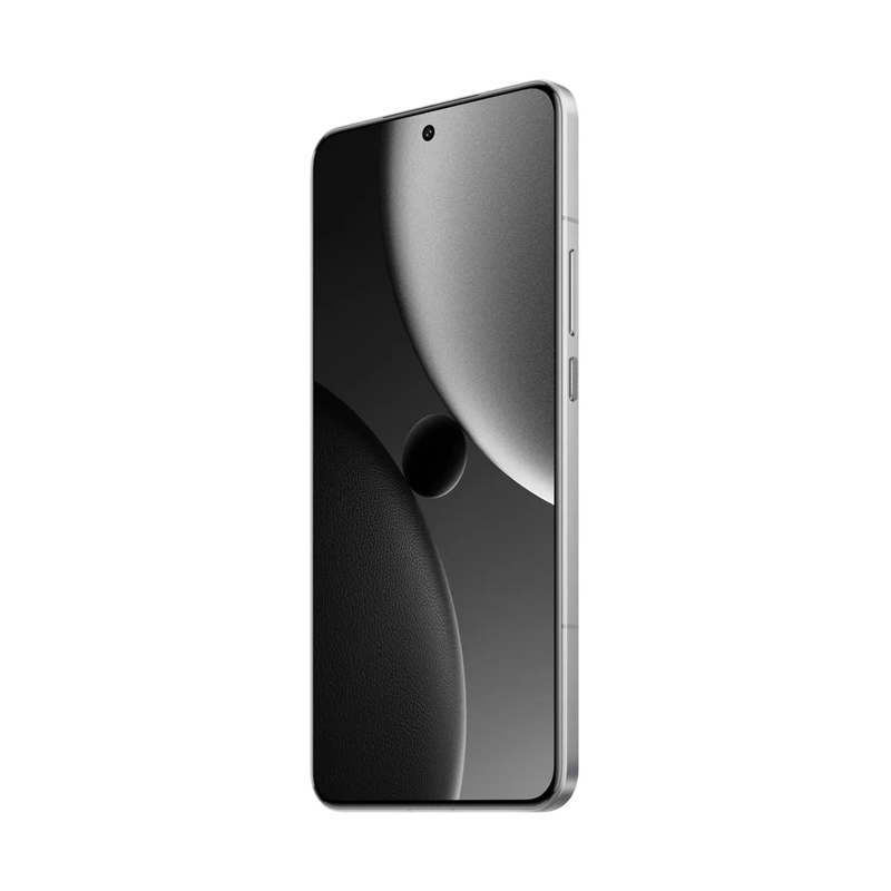 Xiaomi 15 Ultra 1TB Silver Chrome