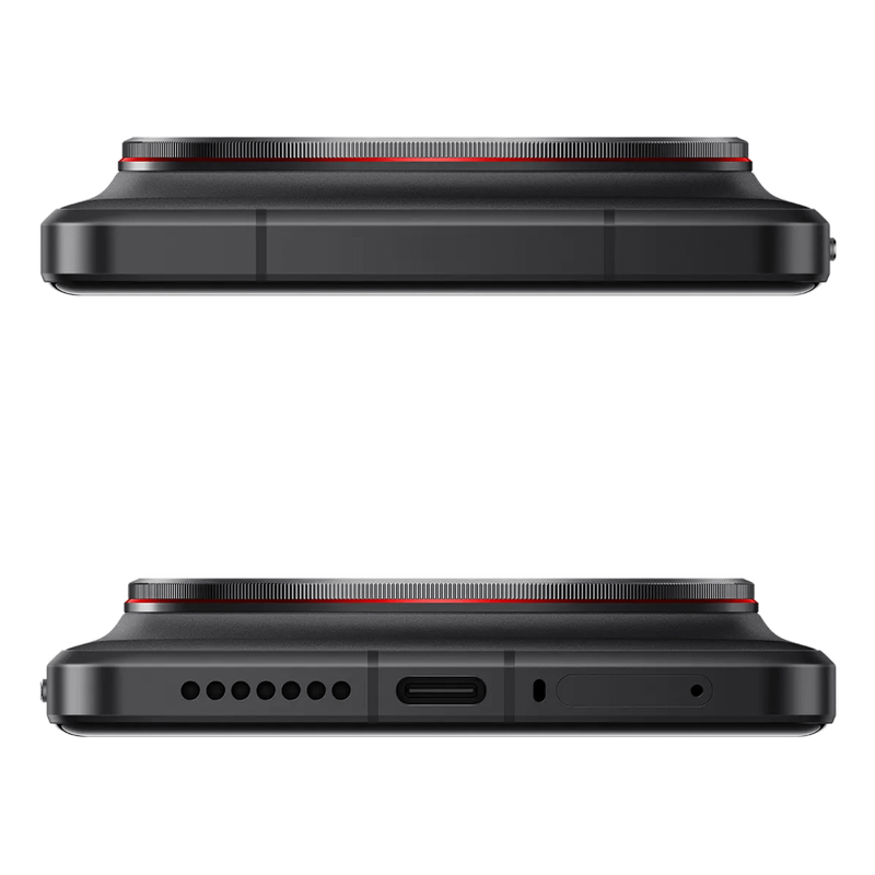 Xiaomi 15 Ultra 512GB Black