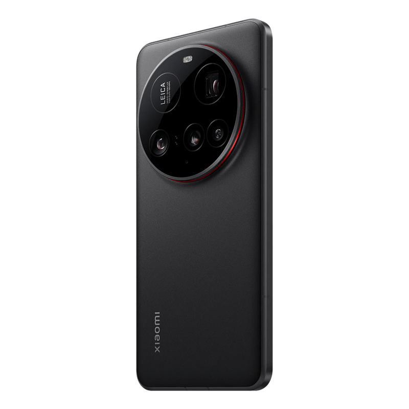 Xiaomi 15 Ultra 512GB Black