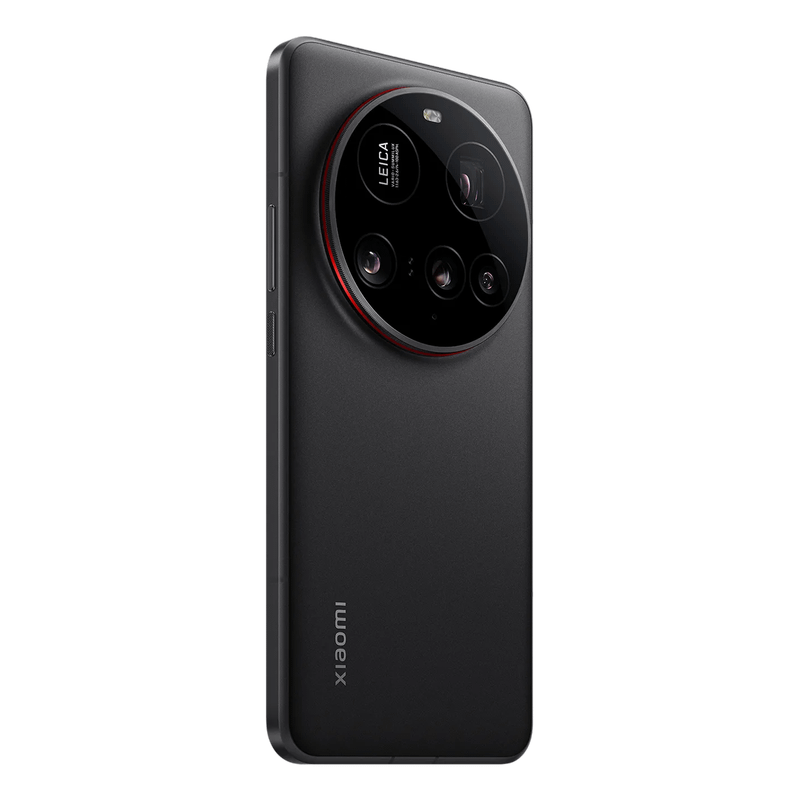 Xiaomi 15 Ultra 512GB Black
