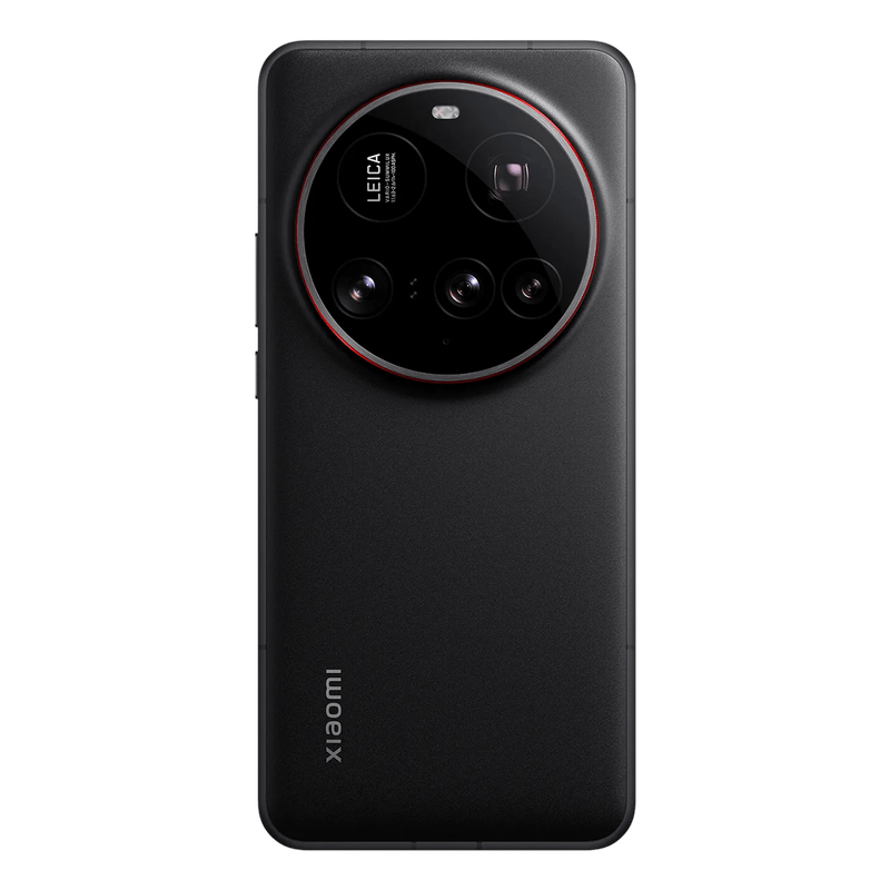 Xiaomi 15 Ultra 512GB Black