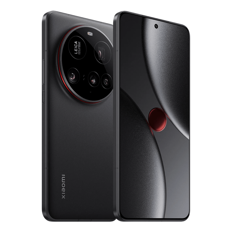 Xiaomi 15 Ultra 512GB Black