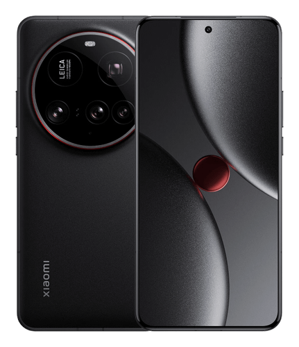 Xiaomi Xiaomi 15 Ultra 512GB Black