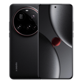 Xiaomi 15 Ultra 512GB Black