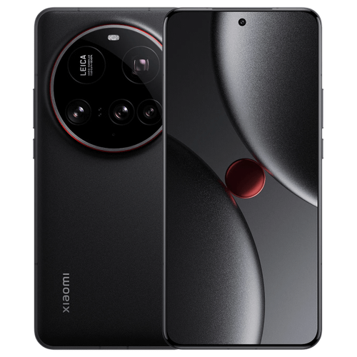 Xiaomi Xiaomi 15 Ultra 512GB Black