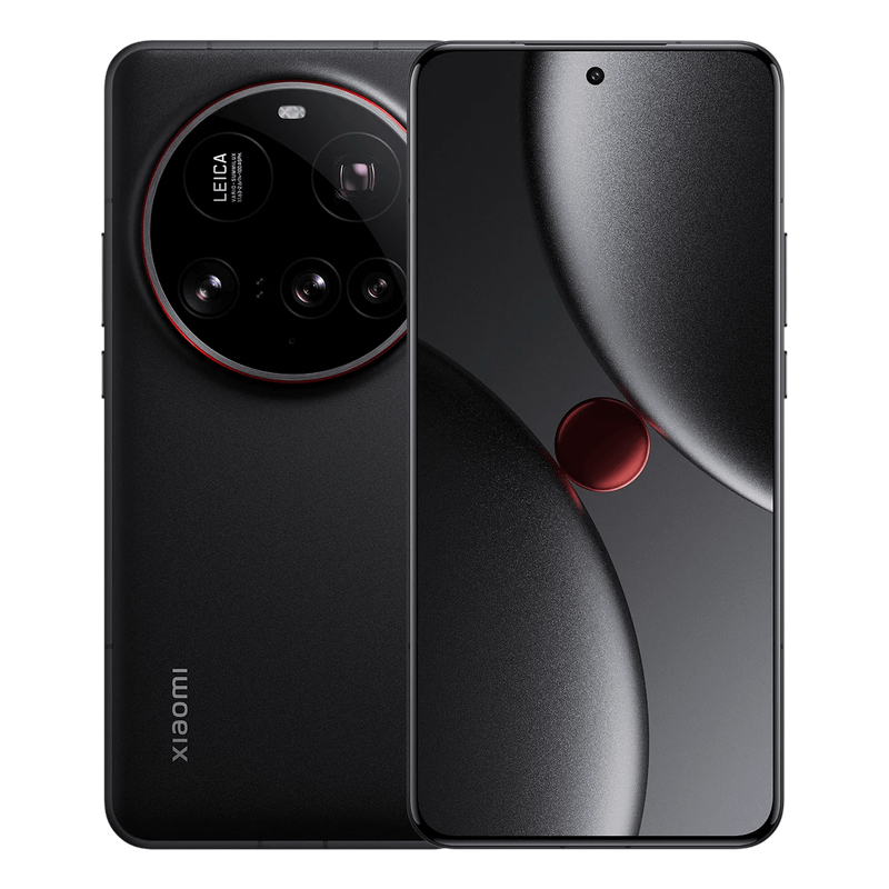 Xiaomi 15 Ultra 512GB Black