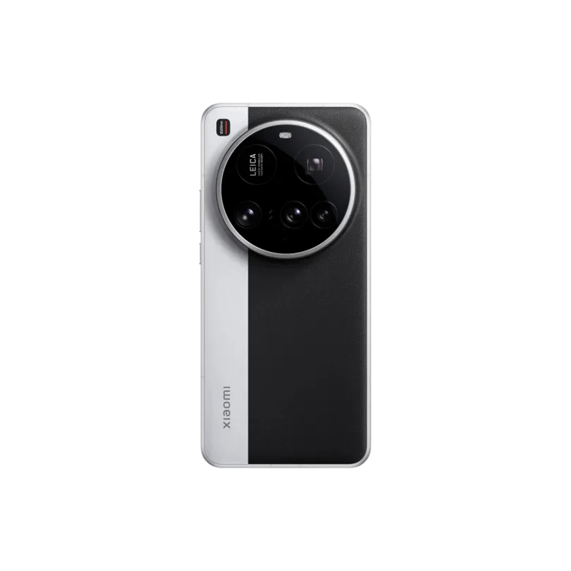 Xiaomi 15 Ultra 512GB Silver Chrome