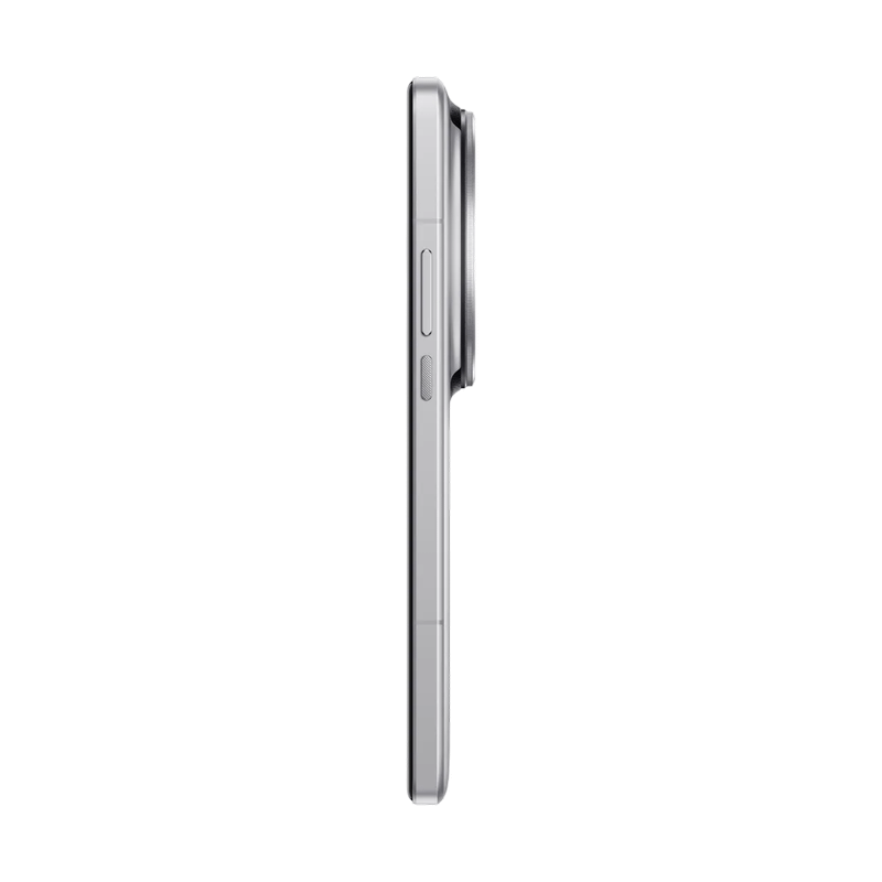 Xiaomi 15 Ultra 512GB Silver Chrome