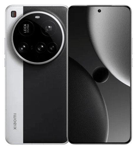 Xiaomi Xiaomi 15 Ultra 512GB Silver Chrome
