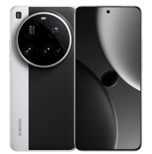 Xiaomi Xiaomi 15 Ultra 512GB Silver Chrome